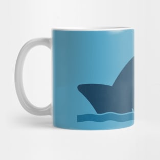 Killer Whale Mug